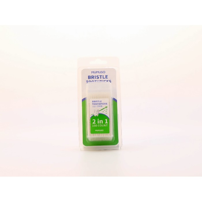 bathrooms/personal-beauty-clean/mumuso-2-in-1-bristle-toothpicks-150-count