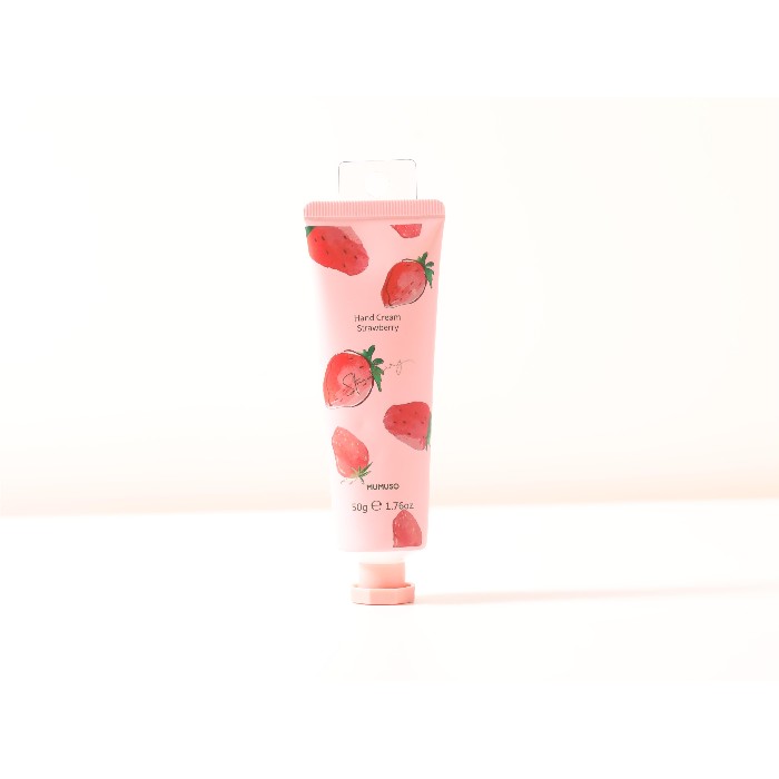 bathrooms/personal-beauty-clean/mumuso-hand-cream-strawberry