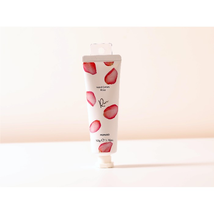 bathrooms/personal-beauty-clean/mumuso-hand-cream-rose
