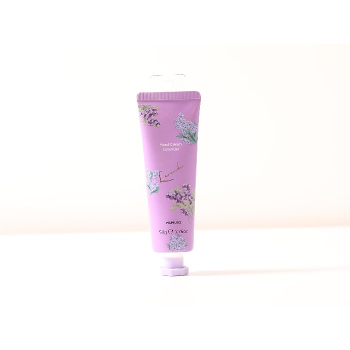 bathrooms/personal-beauty-clean/mumuso-hand-cream-lavender