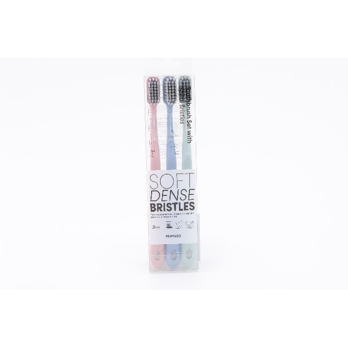 bathrooms/personal-beauty-clean/mumuso-toothbrush-set-with-spiral-bristles-3-pcs