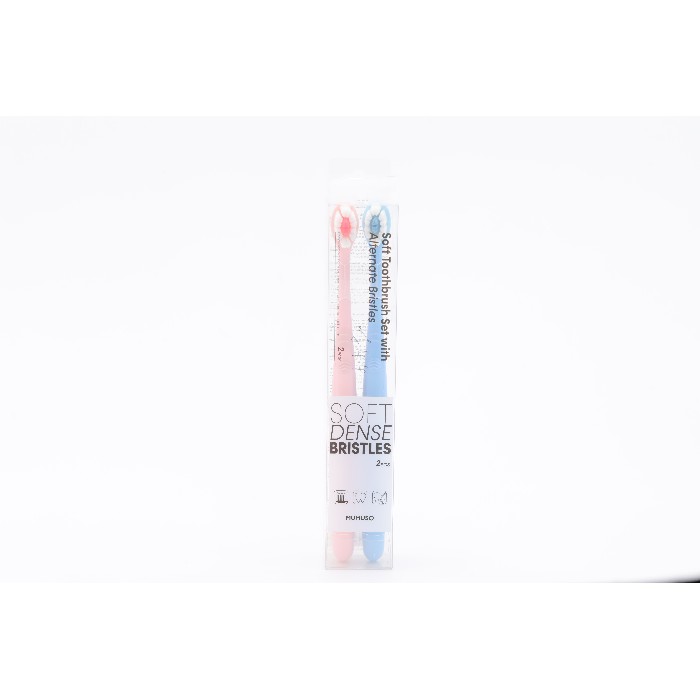 bathrooms/personal-beauty-clean/mumuso-soft-toothbrush-set-with-alternate-bristles-2-pcs