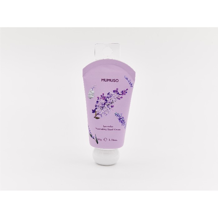 bathrooms/personal-beauty-clean/mumuso-lavender-nourishing-hand-cream