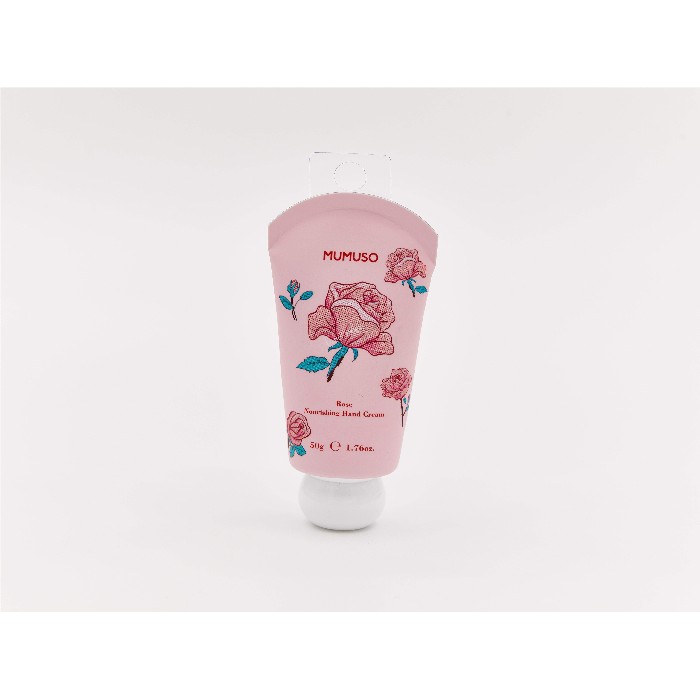 bathrooms/personal-beauty-clean/mumuso-rose-nourishing-hand-cream