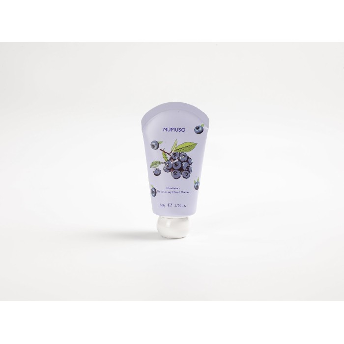 bathrooms/personal-beauty-clean/mumuso-blueberry-nourishing-hand-cream
