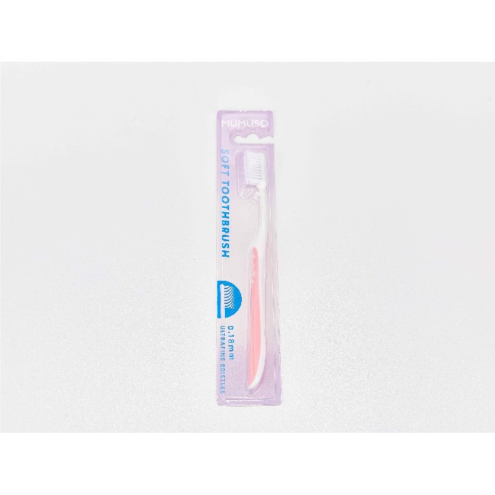 bathrooms/personal-beauty-clean/mumuso-soft-toothbrush-pink