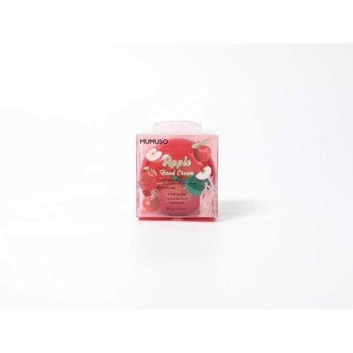 bathrooms/personal-beauty-clean/mumuso-apple-moisturizing-hand-cream