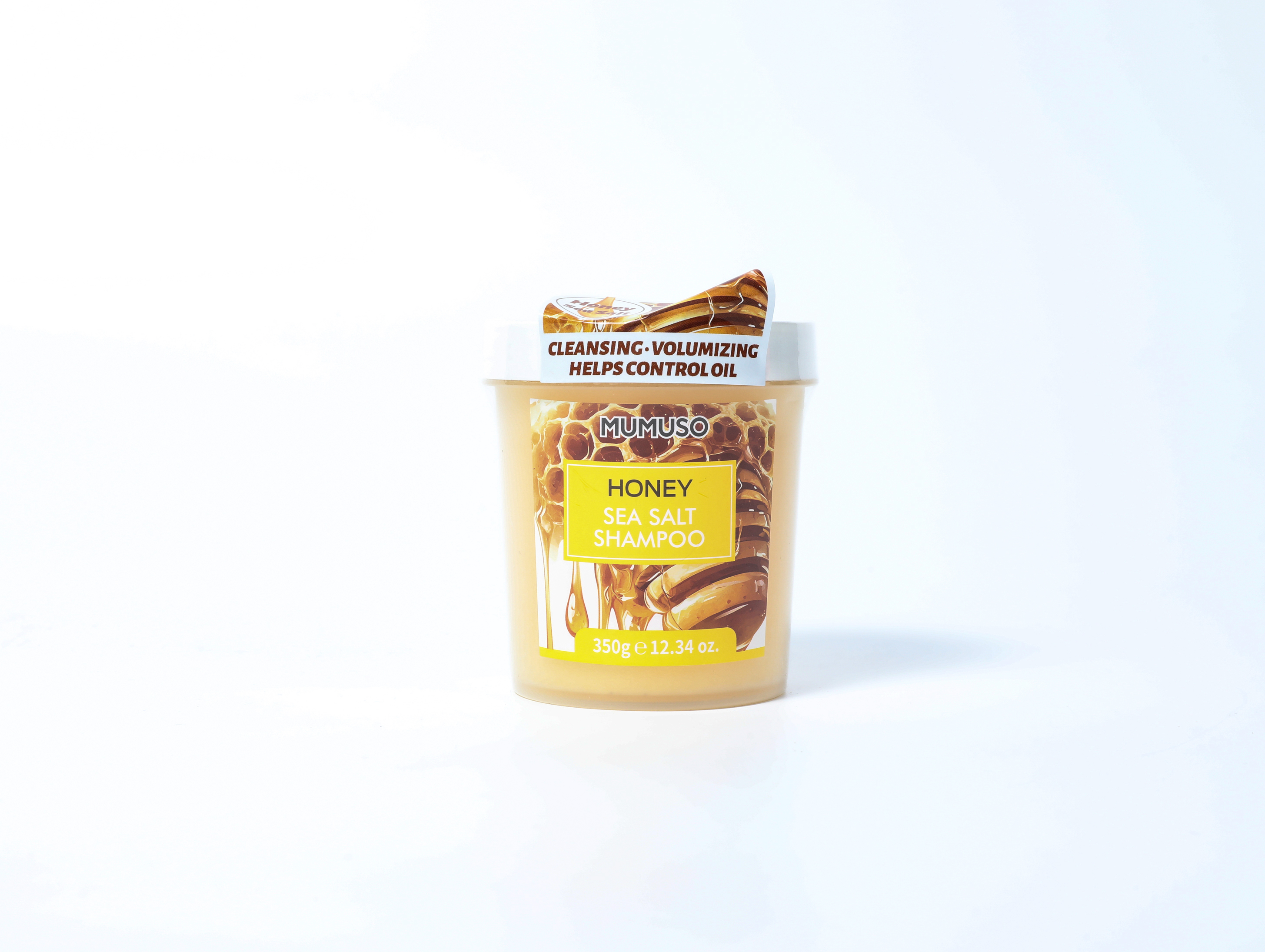 bathrooms/personal-beauty-clean/mumuso-honey-sea-salt-shampoo