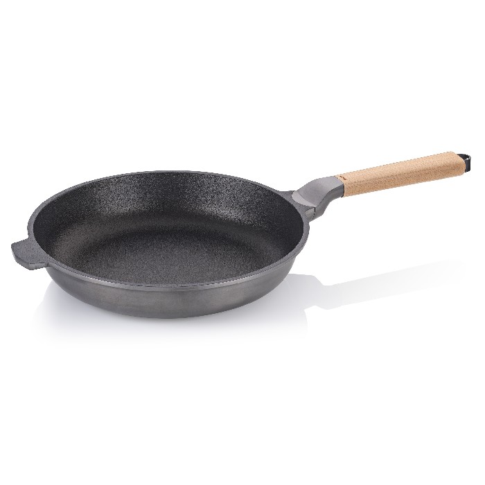 kitchenware/pots-lids-pans/kela-frying-pan-vitana-grey-10086
