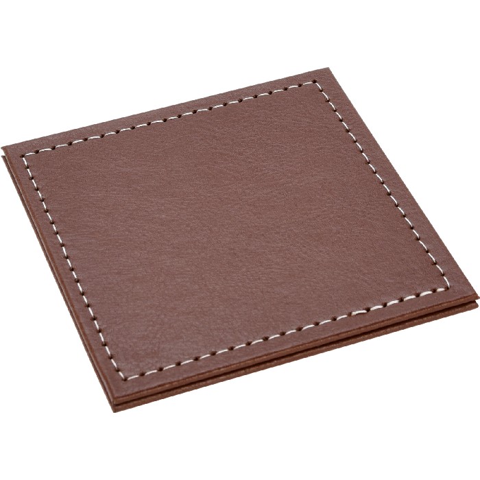 tableware/placemats-coasters-trivets/coaster-pu-4pcs-10cm-x-10cm-3-assorted