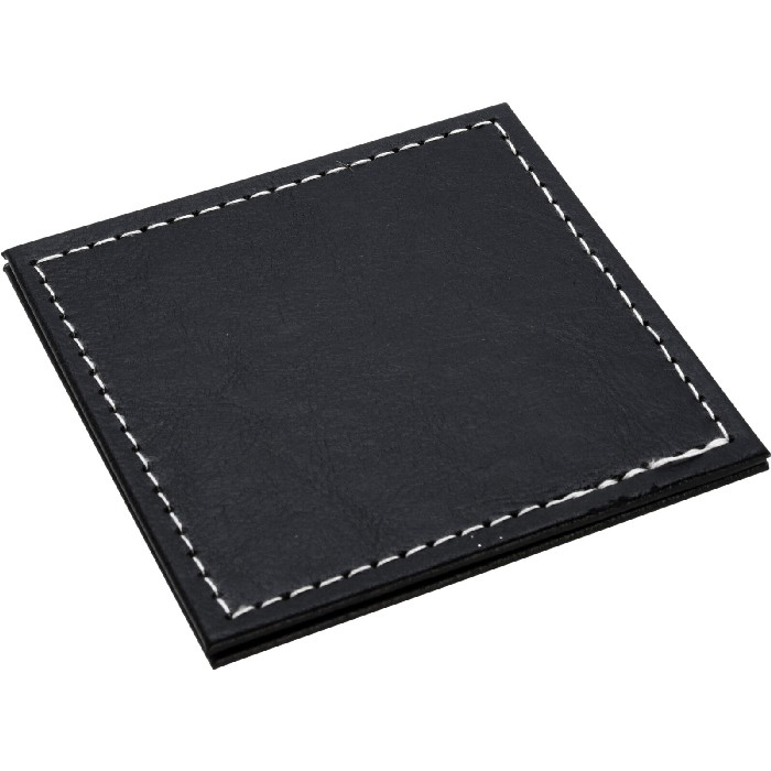 tableware/placemats-coasters-trivets/coaster-pu-4pcs-10cm-x-10cm-3-assorted