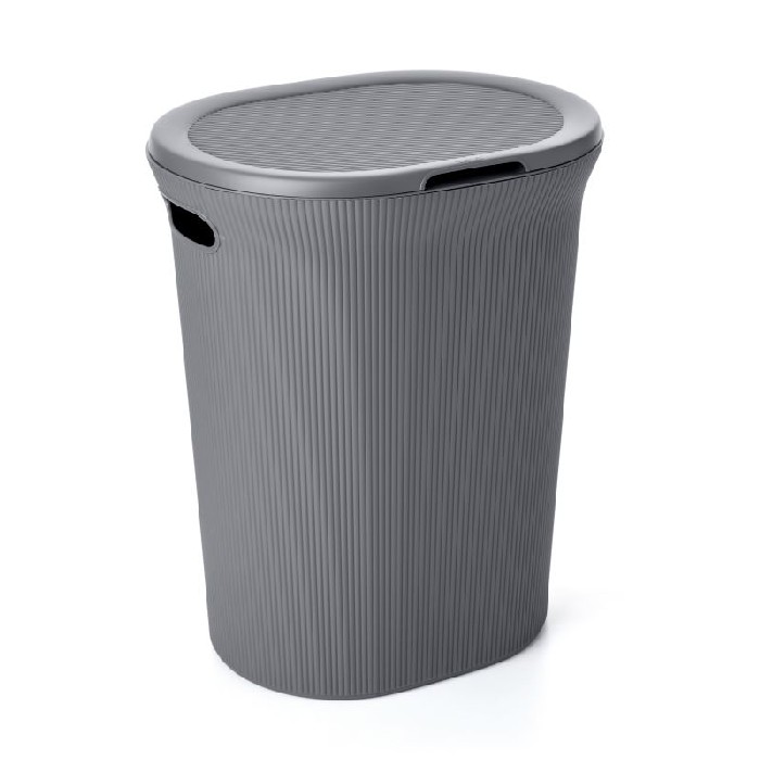 household-goods/laundry-ironing-accessories/tatay-baobab-laundry-hamper-40lt-grey