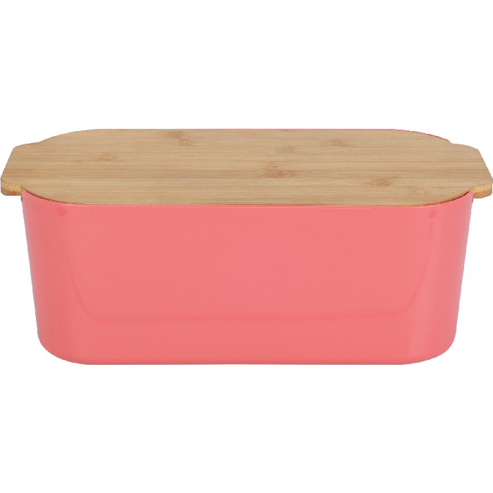 kitchenware/food-storage/bread-bin-pp-with-bamboo-lid-4-assorted