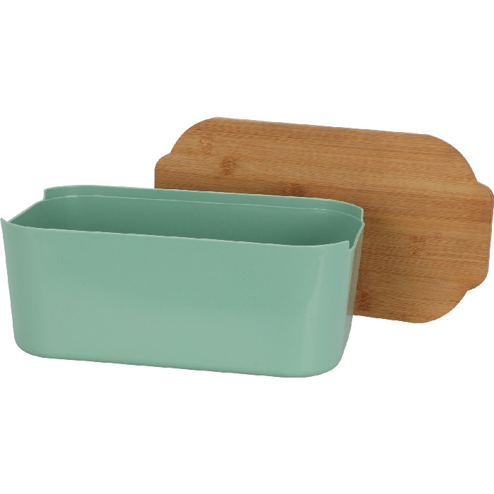 kitchenware/food-storage/bread-bin-pp-with-bamboo-lid-4-assorted