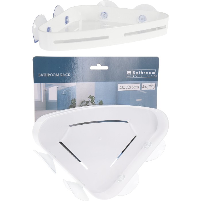 bathrooms/bathroom-storage-shelving/plastic-bathroom-corner-caddy-rack-white