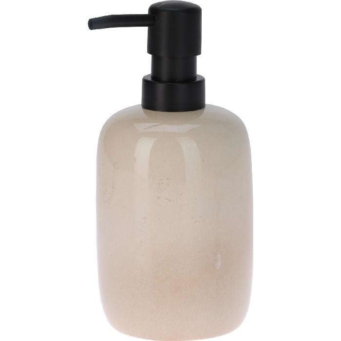 bathrooms/sink-accessories/soap-dispenser-stoneware-3-assorted