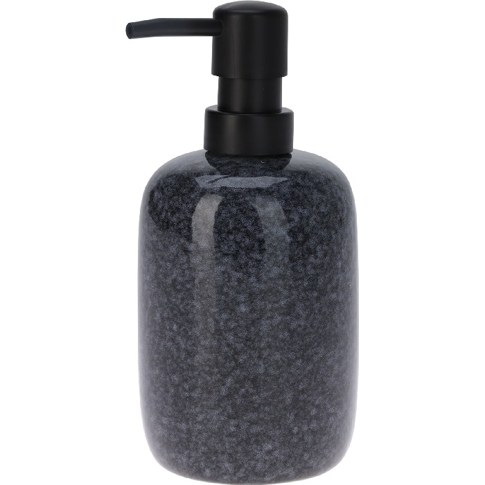 bathrooms/sink-accessories/soap-dispenser-stoneware-3-assorted