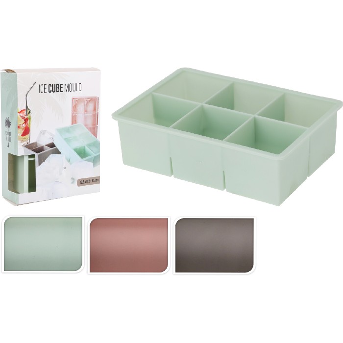 kitchenware/miscellaneous-kitchenware/ice-cube-maker-tpe-3-assorted-colours