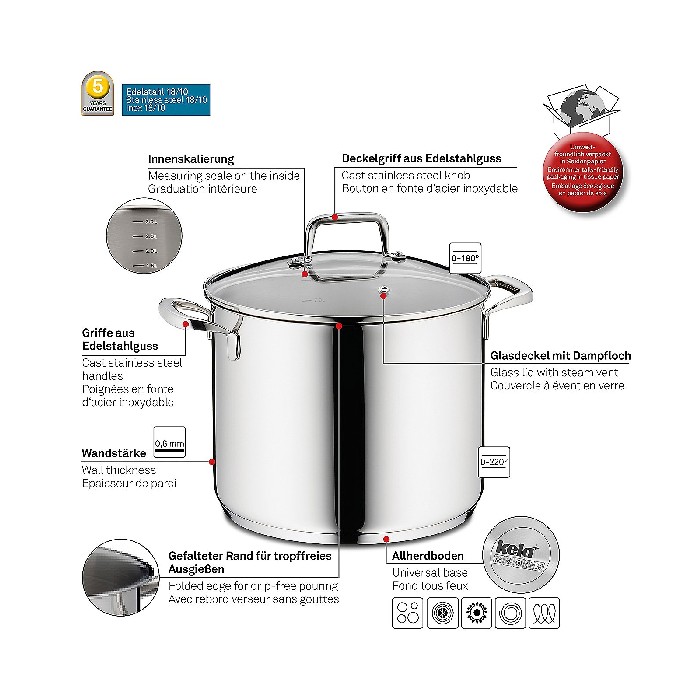 kitchenware/pots-lids-pans/kela-stock-pot-flavoria