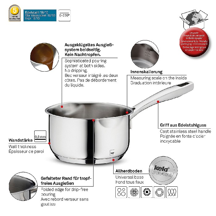kitchenware/pots-lids-pans/kela-casserole-with-handle-flavoria-10179
