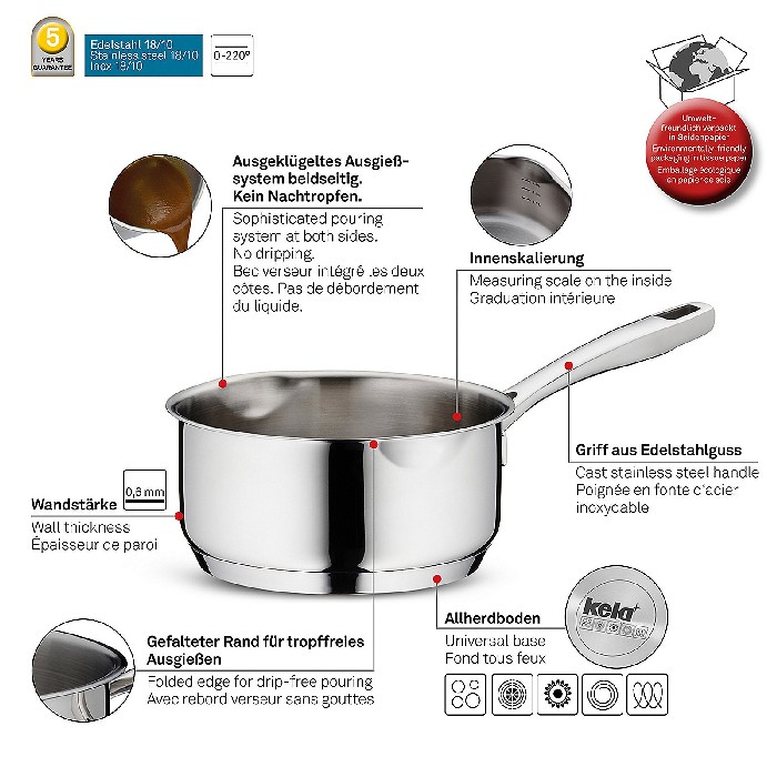kitchenware/pots-lids-pans/kela-casserole-with-handle-flavoria-10180