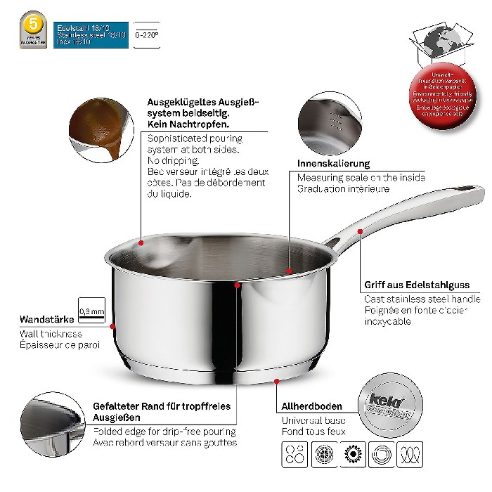 kitchenware/pots-lids-pans/kela-casserole-with-handle-flavoria-10181