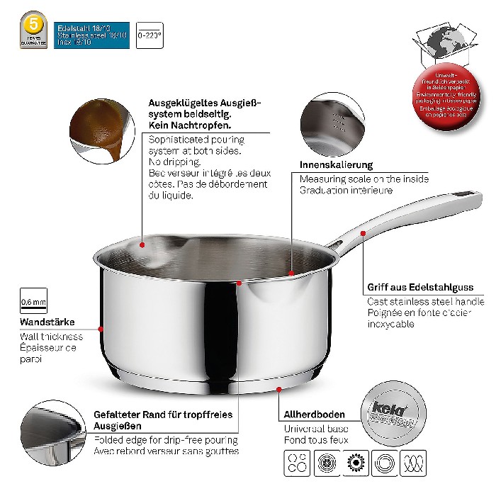 kitchenware/pots-lids-pans/kela-casserole-with-handle-flavoria-10182