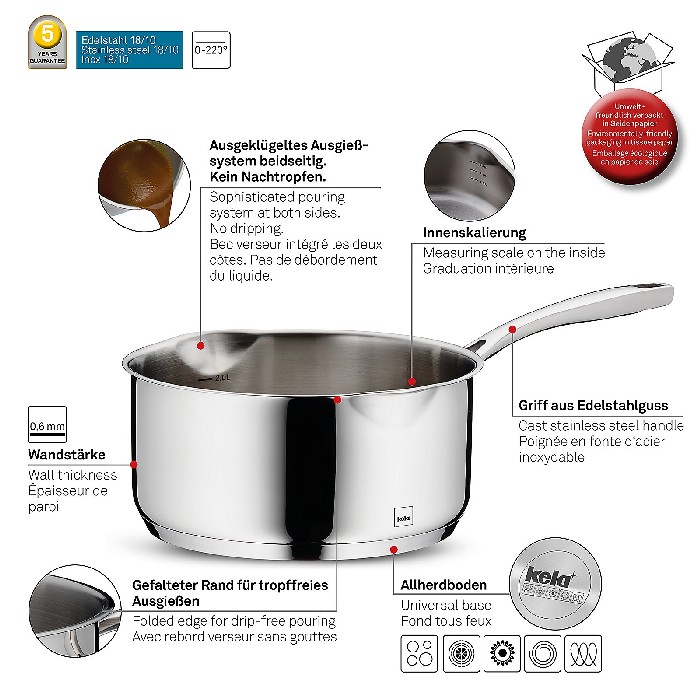 kitchenware/pots-lids-pans/kela-casserole-with-handle-flavoria-10183