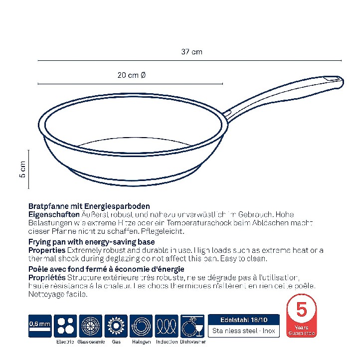 kitchenware/pots-lids-pans/kela-frying-pan-flavoria-10187