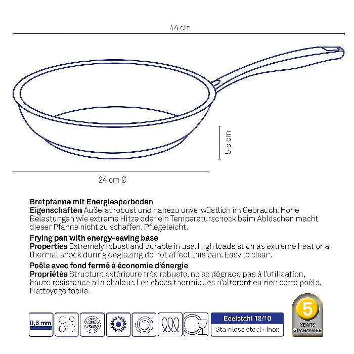kitchenware/pots-lids-pans/kela-frying-pan-flavoria-10188