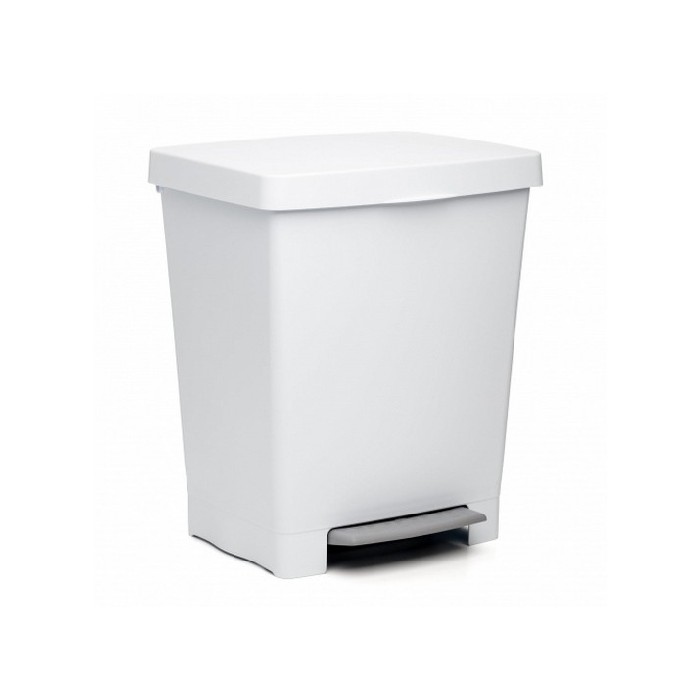 household-goods/bins-liners/cubik-pedal-dustbin-23lt