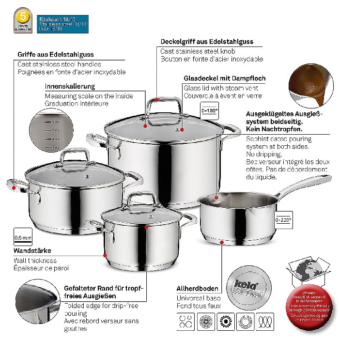 kitchenware/pots-lids-pans/kela-cookware-set-of-4pcs-flavoria