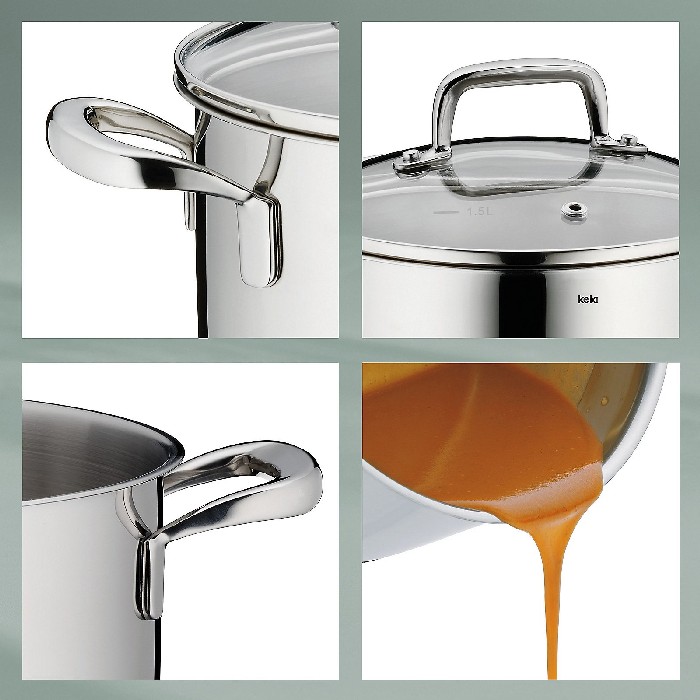 kitchenware/pots-lids-pans/kela-cookware-set-of-4pcs-flavoria