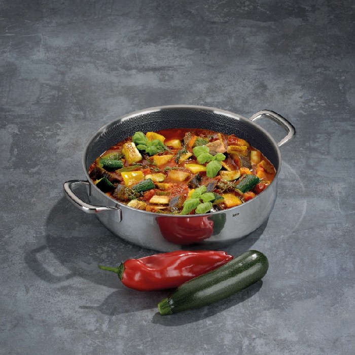 kitchenware/pots-lids-pans/kela-serving-pan-flavoria-structure-dia-28cm