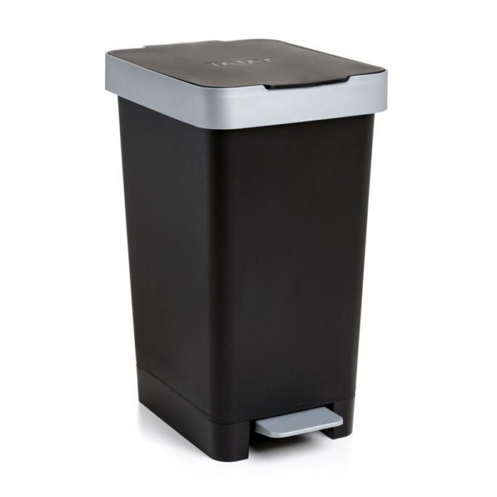 household-goods/bins-liners/smart-pedal-bin-25lt-black