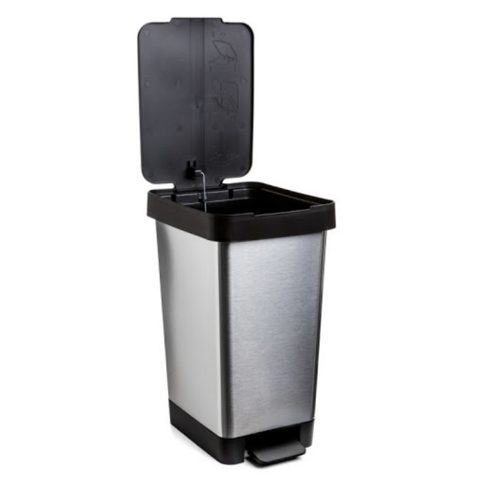 household-goods/bins-liners/smart-pedal-bin-25lt