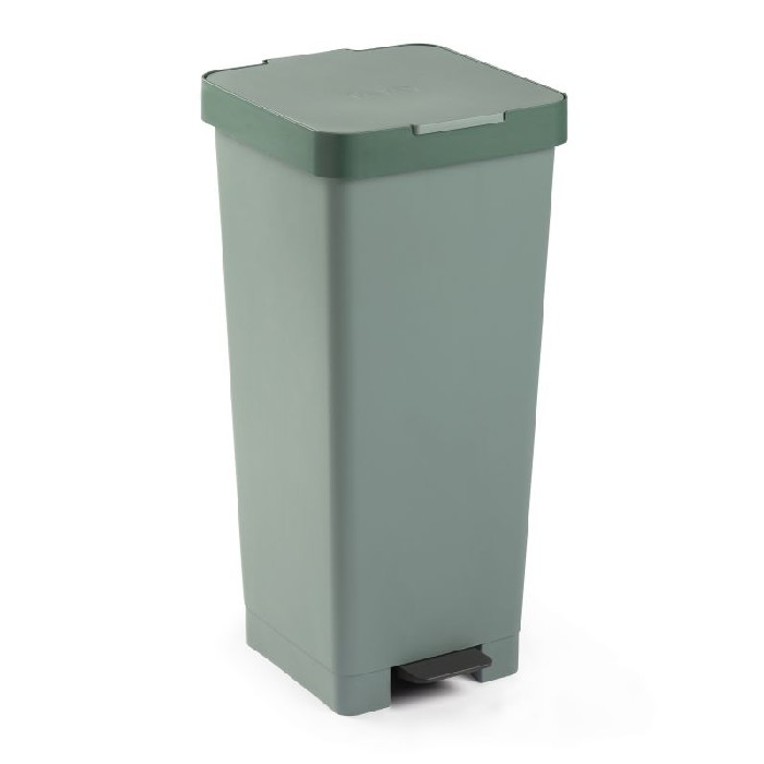 household-goods/bins-liners/tatay-pedal-bin-40l-smart-sage-green