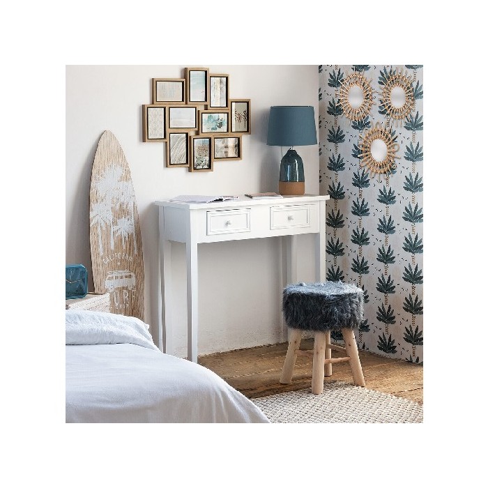 living/console-tables/atmosphera-charme-white-2-drawrs-console-table