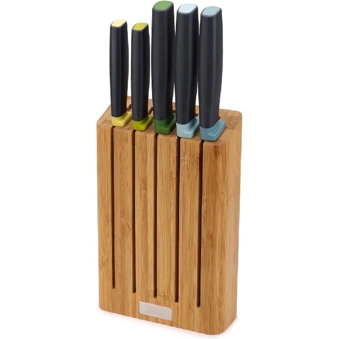 kitchenware/utensils/joseph-joseph-elevate-bamboo-knife-set-5-pieces