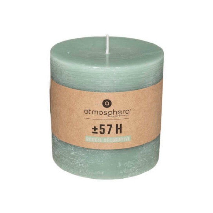 home-decor/candles-home-fragrance/atmosphera-10cm-x-10cm-eucaly-round-rustic-candle-marque