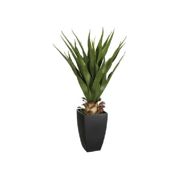 home-decor/artificial-plants-flowers/atmosphera-agave-rect-pot-h73cm