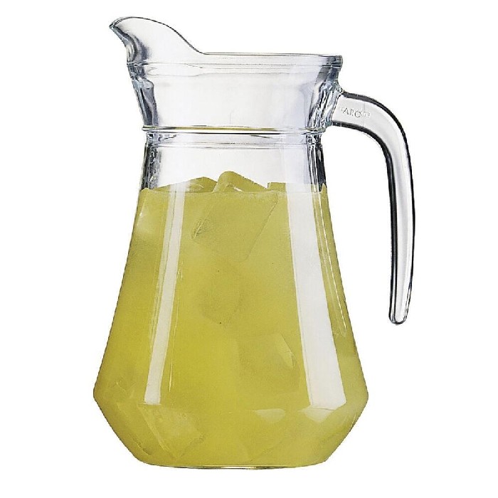 tableware/carafes-jugs-bottles/jar-water-1l-arc