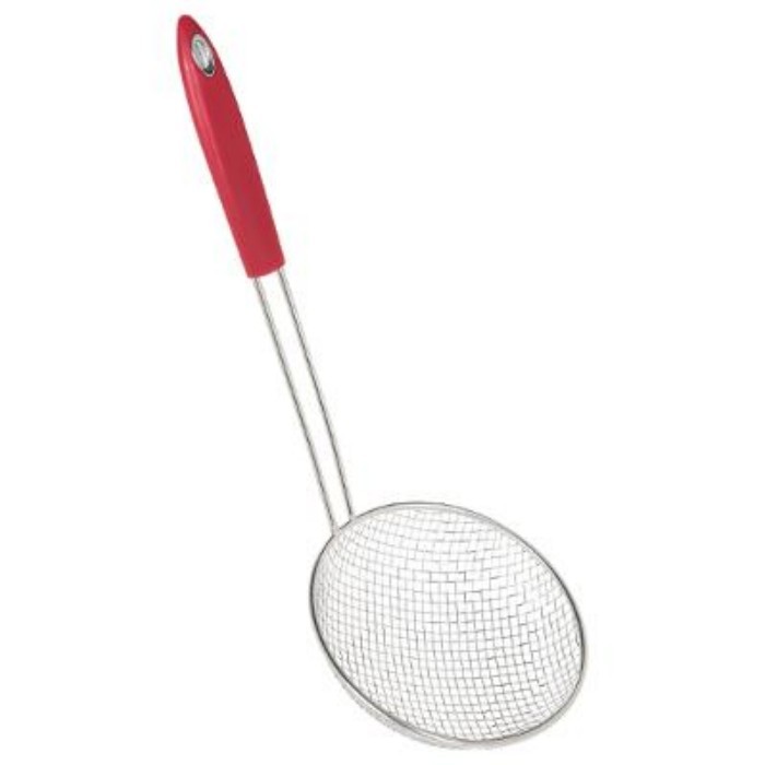 kitchenware/miscellaneous-kitchenware/5five-skimming-ladle-2-assorted