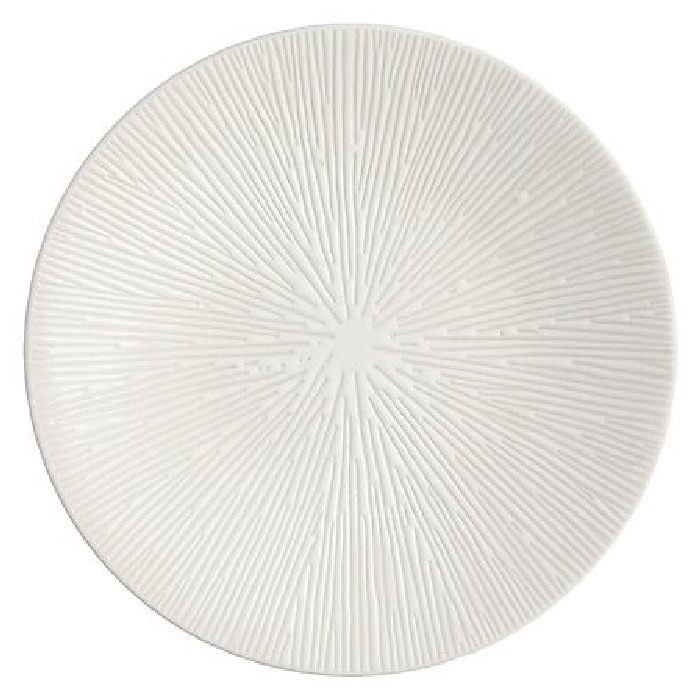 tableware/plates-bowls/sg-secret-de-gourmet-dess-plate-cream-atelier-d21cm