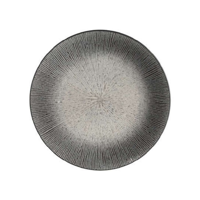 tableware/plates-bowls/secret-de-gourmet-dinner-plate-grey-atelier-27cm