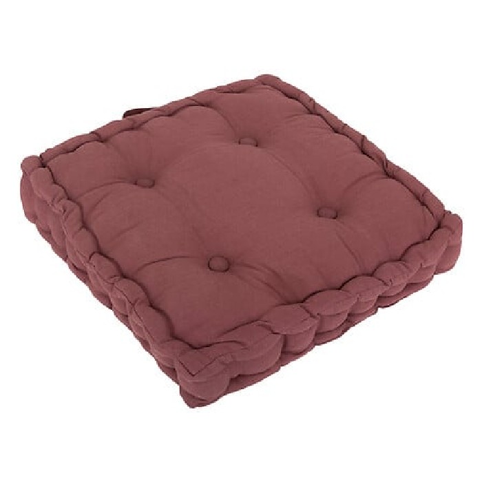 home-textiles/cushions-cushion-covers/atmosphera-floor-cushion-plum-40cm-x-40cm-x-8cm