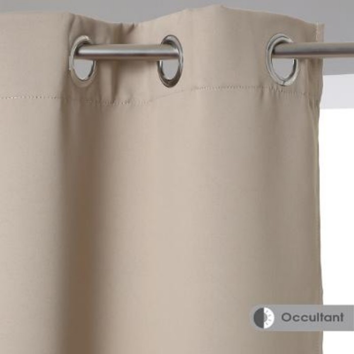 home-textiles/curtains-blinds/atmosphera-linen-curtain-140x260cm-taupe