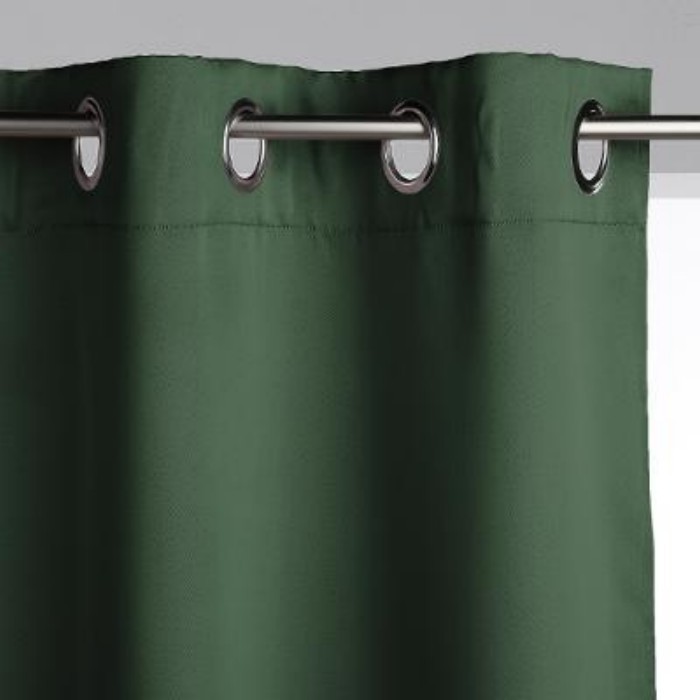 home-textiles/curtains-blinds/atmosphera-blackout-curtain-green-140x260