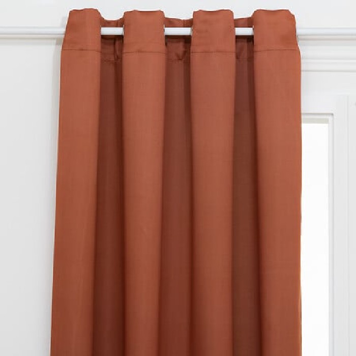 home-textiles/curtains-blinds/atmosphera-blackout-terracotta-140cm-x-260cm
