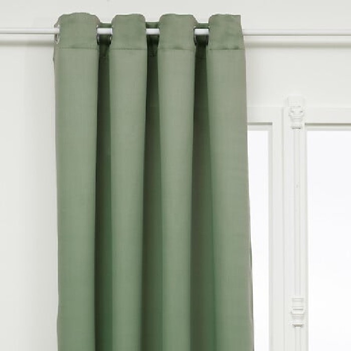 home-textiles/curtains-blinds/atmosphera-blackout-celdon-green-140cm-x-260cm
